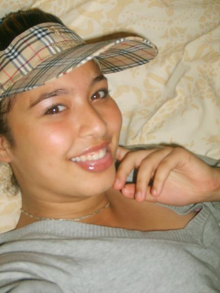 farah ma couzine a belgique  je t'adore farah